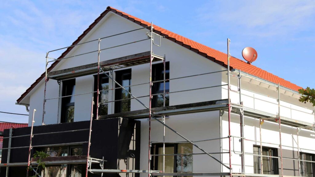 Gevelreiniging,gevel renovatie,gevelrenovatie